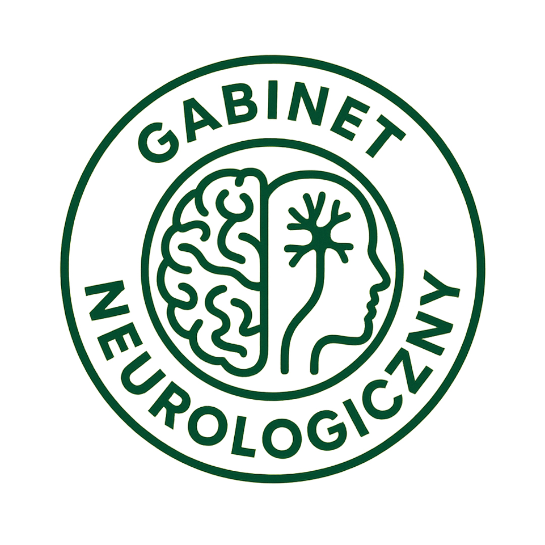 Lekarz Neurolog - Mateusz Molecki